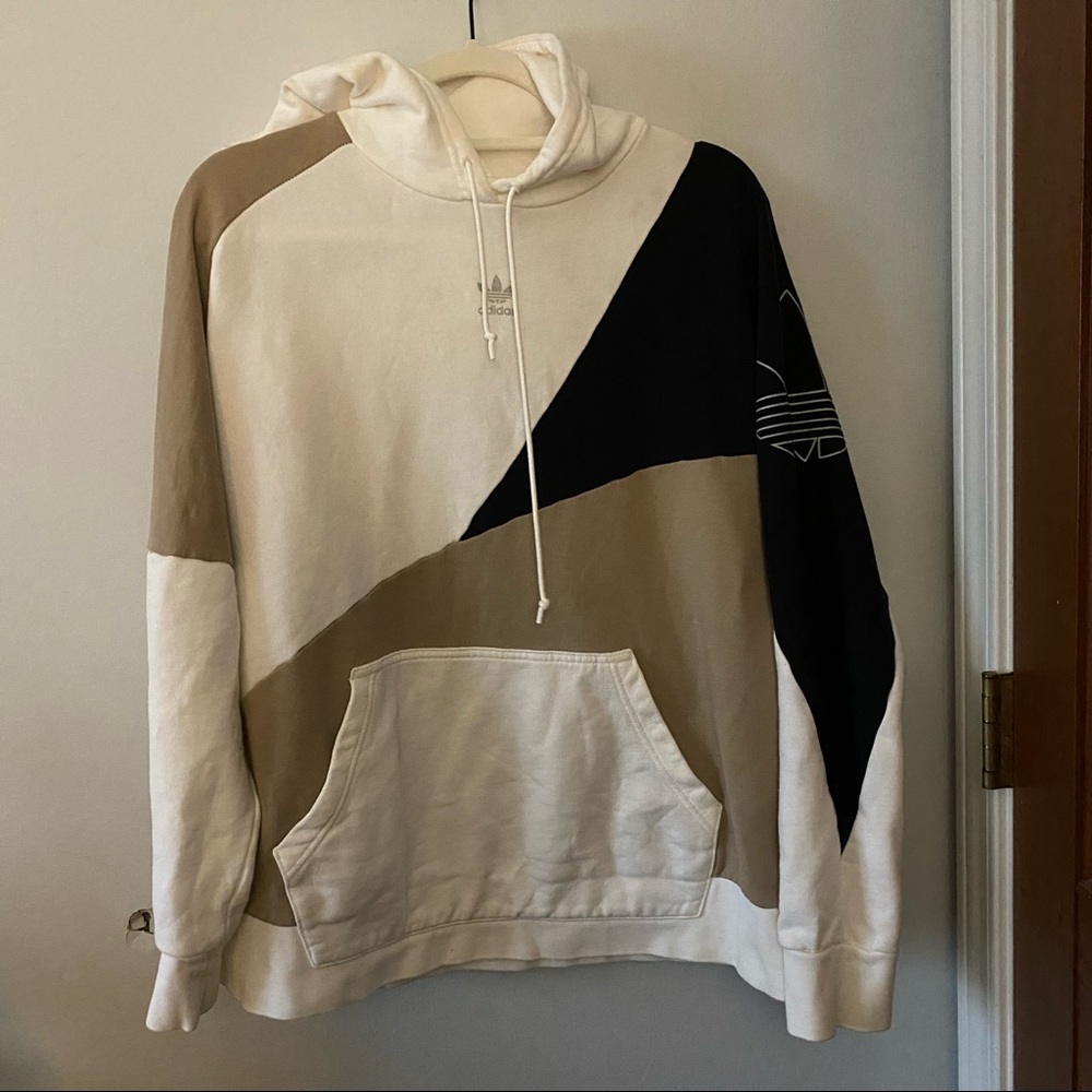 Adidas hoodie